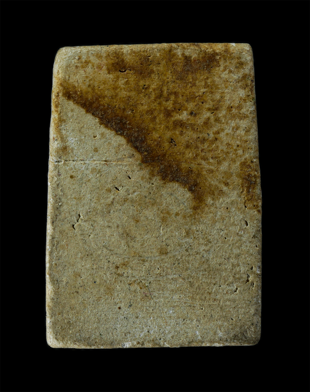 17Aug24 (111)p.jpg - พระสมเด็จข้างฉัตร เนื้อผงน้ำมัน ผงพุทธคุณ ผงว่าน พระเก่าสวย มวลสารดี ไม่ทราบที่ | https://kamulet.in.th